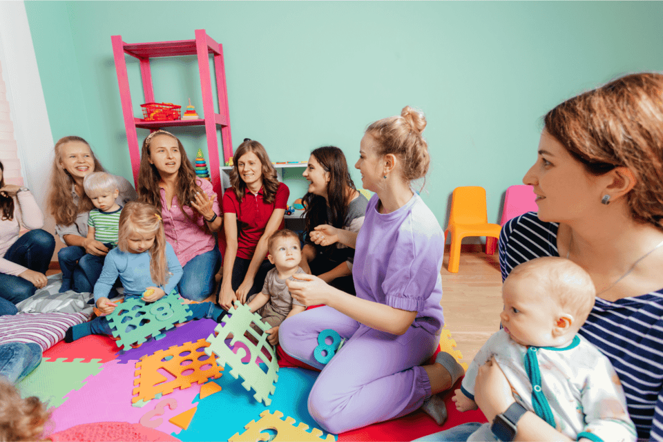 Soutien à la parentalité - micro-crèche abrasleskoalas à Beaugency Soutien à la parentalité - micro-crèche abrasleskoalas à Beaugency